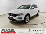 Volkswagen T-Roc 1.5 TSI DSG Sport Winter|Navi|SHZ|Klima - Volkswagen T-Roc in Chemnitz