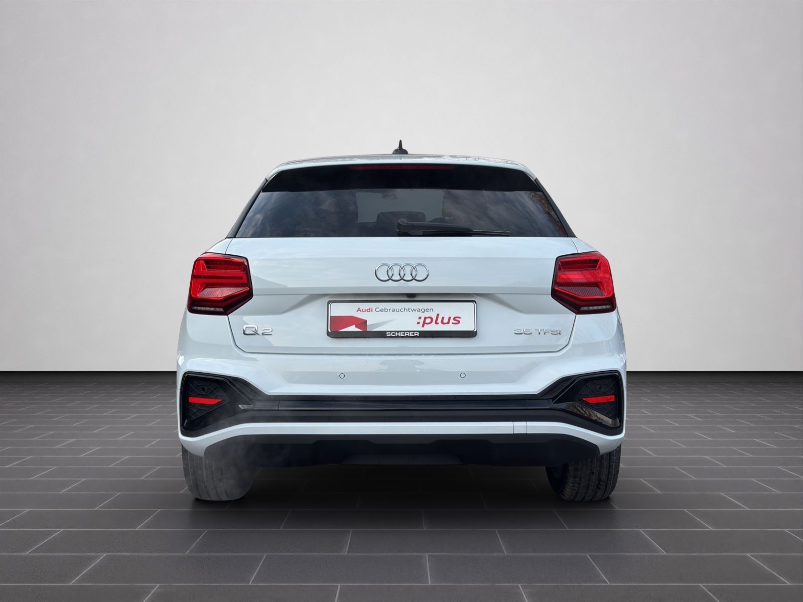 Audi Q2 - Bild 7