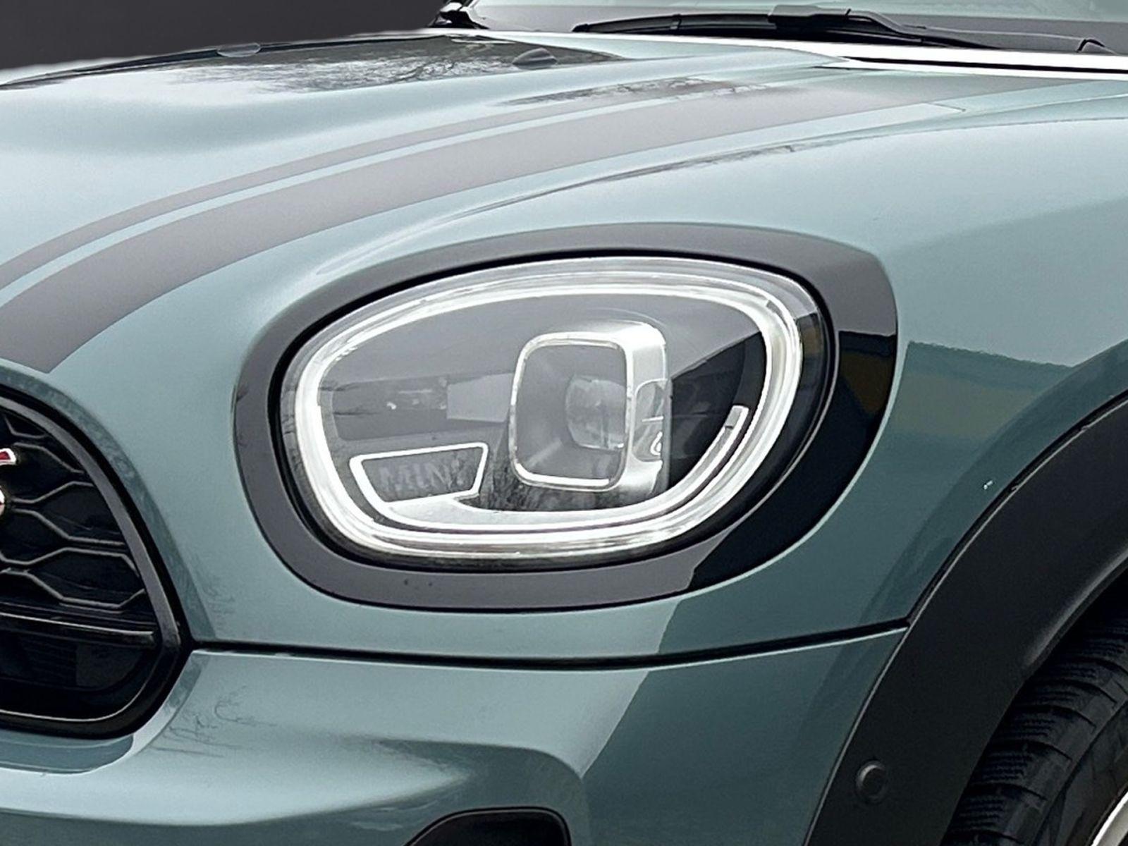 MINI Mini Cooper S COUNTRYMAN Cooper S 178 PS I Kamer