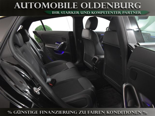 Mercedes-Benz CLA 200 d SB Progressive *Distro+*Wide*KAM*Easy*