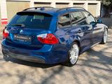 BMW 330d*M57*231ps*LE MANS BLAU*M Paket*3.Hand*HU* - BMW 330: 330d M Paket
