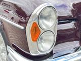 Mercedes-Benz 280 SE/8*Automatik*H-Zulassung* - Mercedes-Benz Gebrauchtwagen von 1970