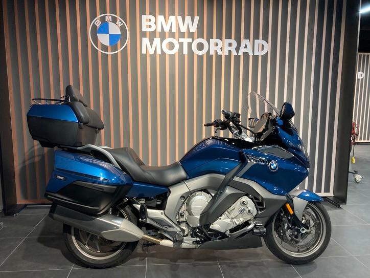 BMW K 1600 GTL 