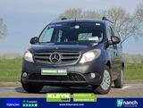 Mercedes-Benz CITAN 112 Benzine Euro6 Tourer - Angebote