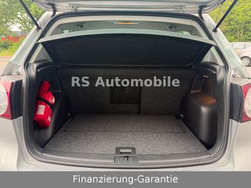 Volkswagen Golf - 9