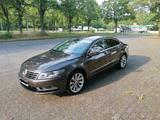 Volkswagen CC 1.4 TSI BlueMotion Technology - - Volkswagen CC: Bluemotion Technology