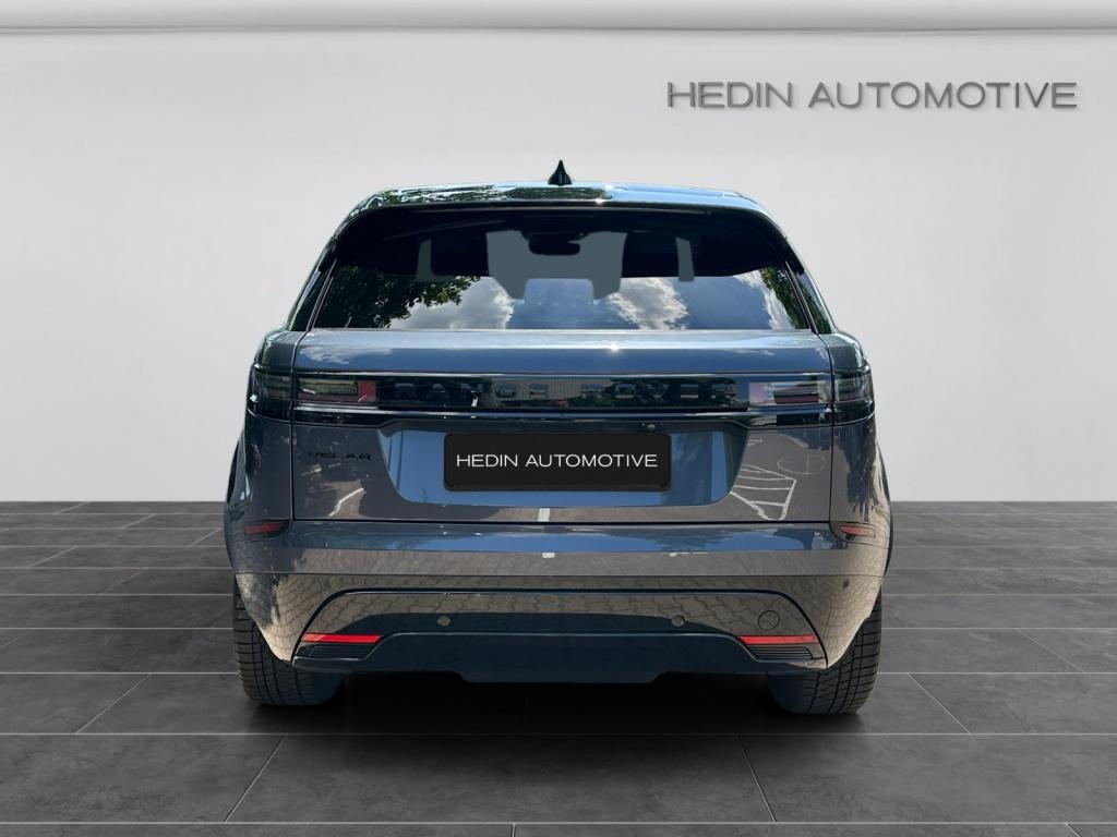 Land Rover Range Rover Velar P400 Dynamic HSE LED|PANO|KAM