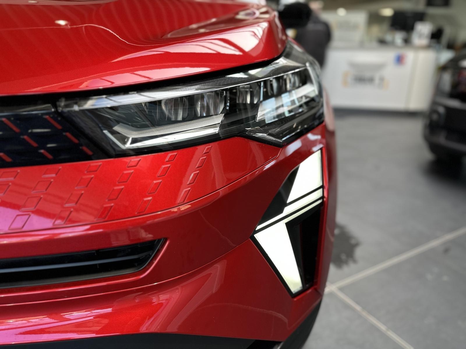 Renault Captur Evolution TCe 115 PS, миниатюра 3