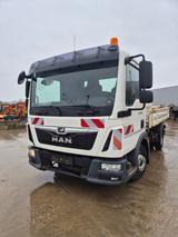 MAN TGL 8.220 - MAN Tgl 220