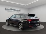 Seat Leon Sportstourer FR Plus 2.0 TDI DSG AHK Navi - Seat Leon: Fr Plus