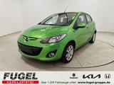 Mazda 2 1.3 1.3 Edition SHZ|Klimaaut.|Radio/CD - Mazda Gebrauchtwagen in Chemnitz