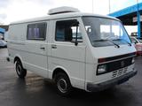 Volkswagen LT 28*CAMPER*9TKM*KLIMAANLAGE* - Volkswagen LT: 28