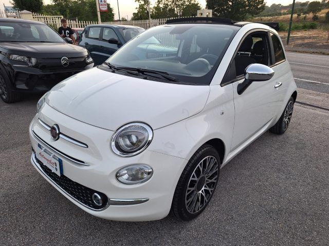 Image of Fiat 500