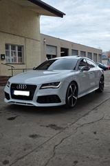 Audi RS7 4.0 TFSI quattro tiptronic Sportback - - Audi RS7 Gebrauchtwagen