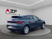 Seat Leon - Vorschau Bild 4