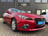 Mazda 3 Lim. Center-Line/ skyactiv - Mazda 3 Center-Line