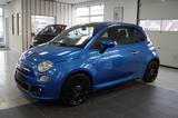 Fiat 500 S/8Fach/1.Hand/Service neu/Garantie - gebrauchte Fiat Sportwagen