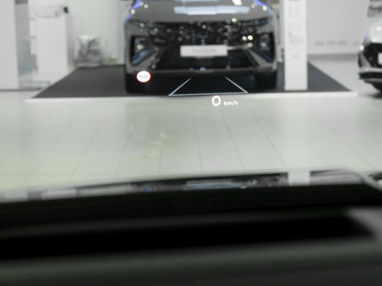 Hyundai TUCSON - Bild 21