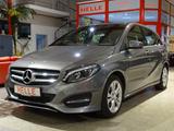 Mercedes-Benz B 200 Urban*AHK+LED+PDC+LEDER+NAVI+SHZ - gebrauchte Mercedes-Benz B 200 aus dem Jahr 2014