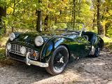 Triumph TR3