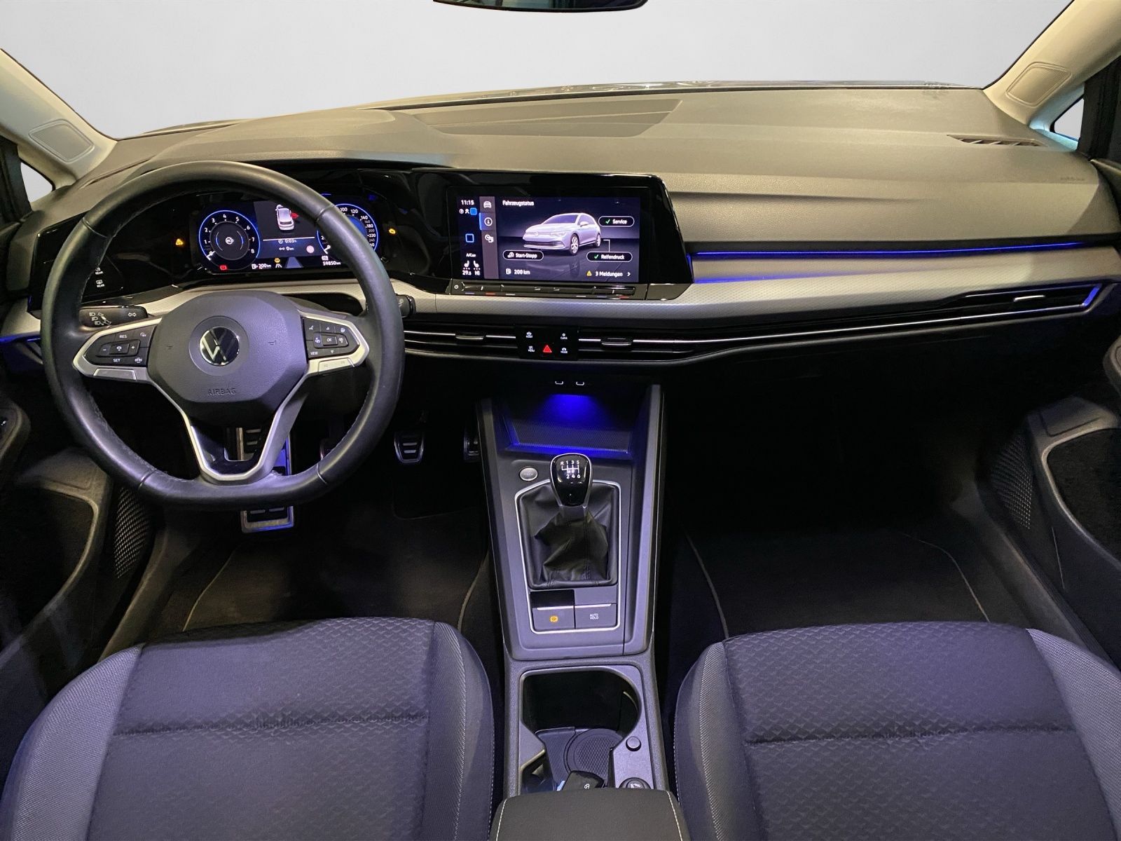 Volkswagen Golf - Bild 4