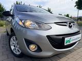 Mazda 2 Lim. 1.3 Kenko Klima.*PDC*Sitzheiz*1.Hand uvm. - gebrauchte Mazda 2 aus dem Jahr 2013
