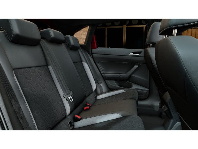 Volkswagen Taigo - Bild 8