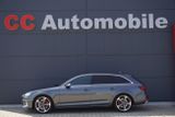 Audi S4 3.0 TDI+19Zoll+AHK+Virtual+Matrix+HUD+B&O+DAB - Audi S4 mit Diesel-Antrieb: Kombi