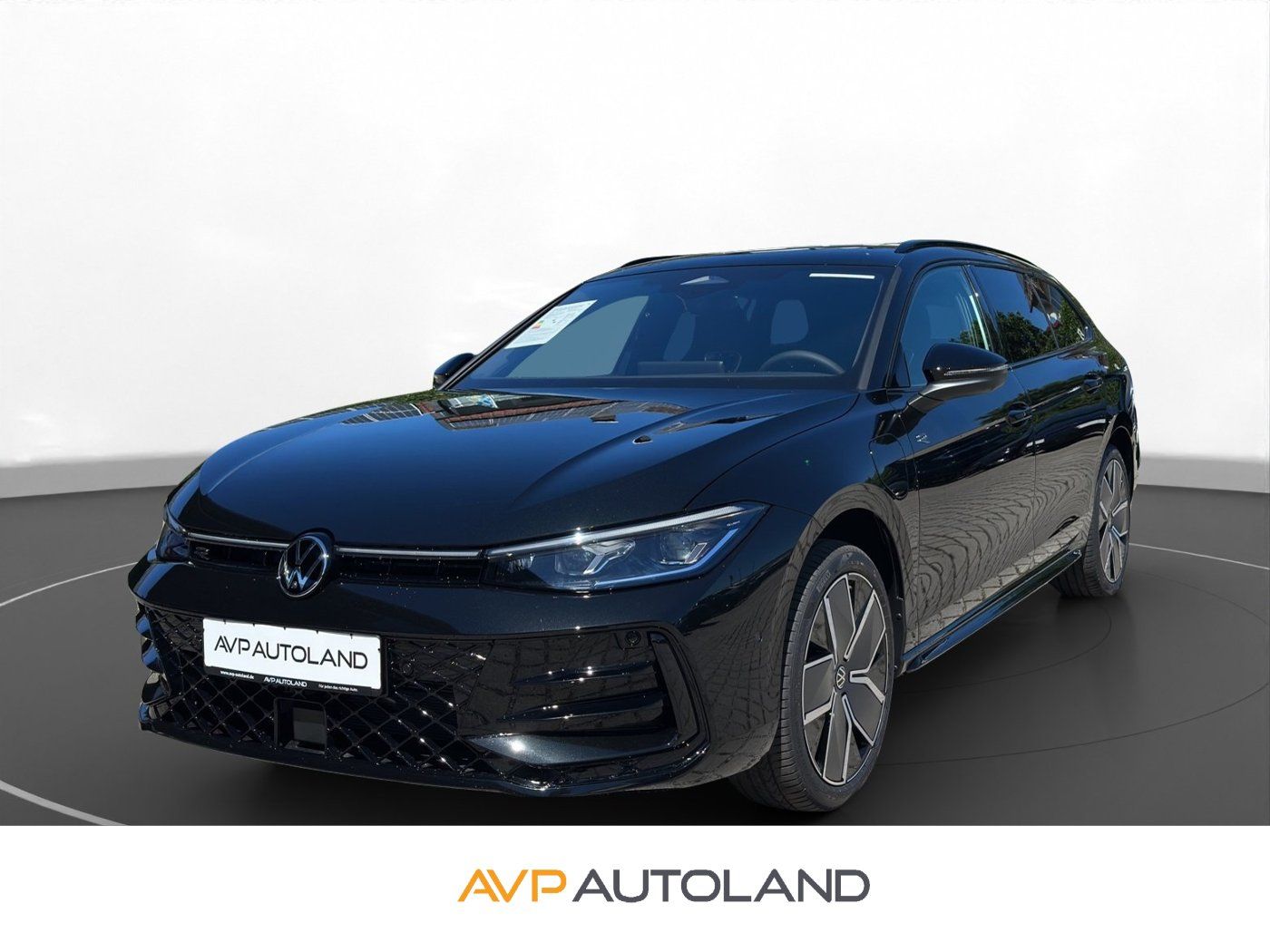 Volkswagen Passat 1.5 TSI DSG eHybrid R-Line BLACK STYLE