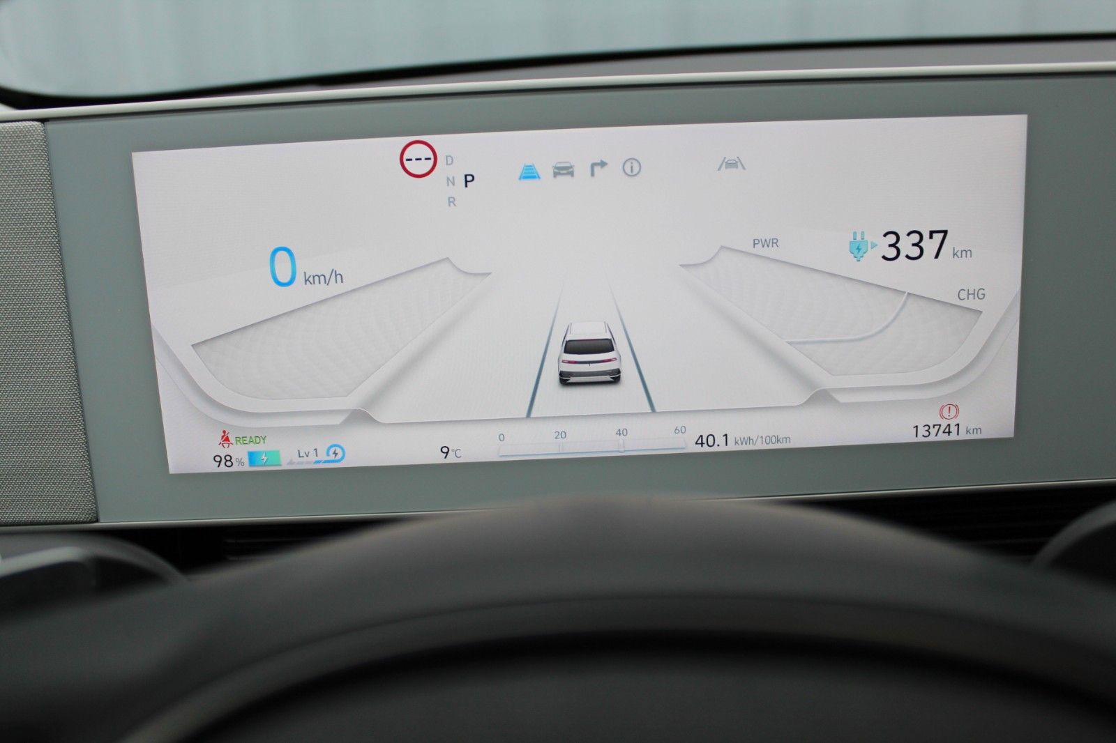 Fahrzeugabbildung Hyundai IONIQ 5  Techniq BOSE*Panorama*20"Alu