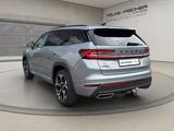 Skoda Kodiaq 2.0 TSI DSG 4x4 RS DCC ACC AHK AUT Navi36 - Skoda Kodiaq in Krefeld