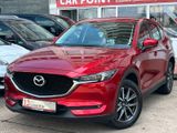 Mazda CX-5 2.2 TD Exclusive-Line 2WD *AUTOMATIK*NAVI* - Mazda mit Diesel-Antrieb: 2.2