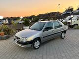 Citroën Citroen SAXO 1.1i 5 porte Clima - Citroën SAXO: 1.1