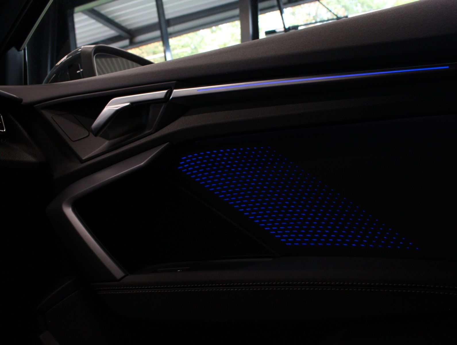 Fahrzeugabbildung Audi A3 allstreet 35 TFSI NP 52k€*Matrix*ACC*TOP