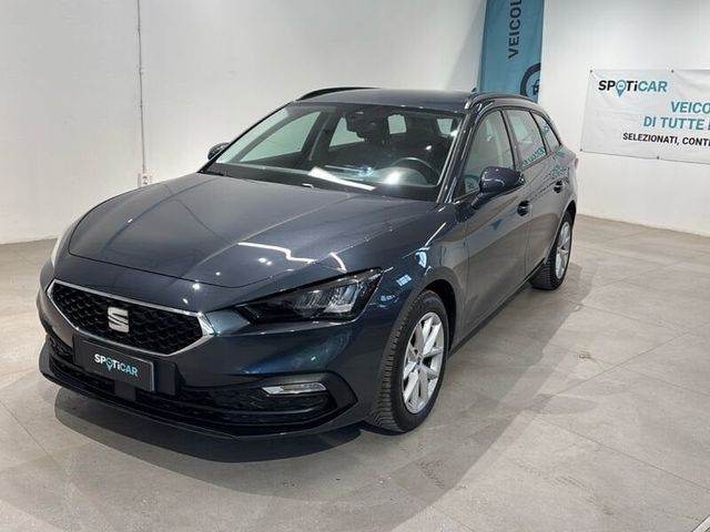 SEAT SEAT Leon 1.0 eTSI 81KW STYLE DSG