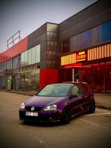 Volkswagen Golf 5 *GTI - Volkswagen Golf GTI mit Diesel-Antrieb