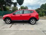 Nissan Qashqai j10 - Nissan Qashqai: J10