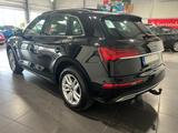 Audi Q5 50 TFSI e quattro Automatik **Pano*AHK** - Audi: Schiebedach