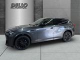 Mazda CX-60 HOMURA-PLUS HUD El. Panodach Bose Memory 3 - Mazda: 3.3