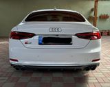 Audi AUDI S5 Sportback 3.0 TFSI quattro *UNFALLFREI* - Audi S5: Sportback