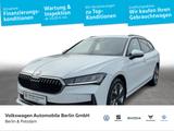 Skoda Superb Combi 1.5TSI DSG Selection NAVI LED KAMER - Skoda Superb aus 2025