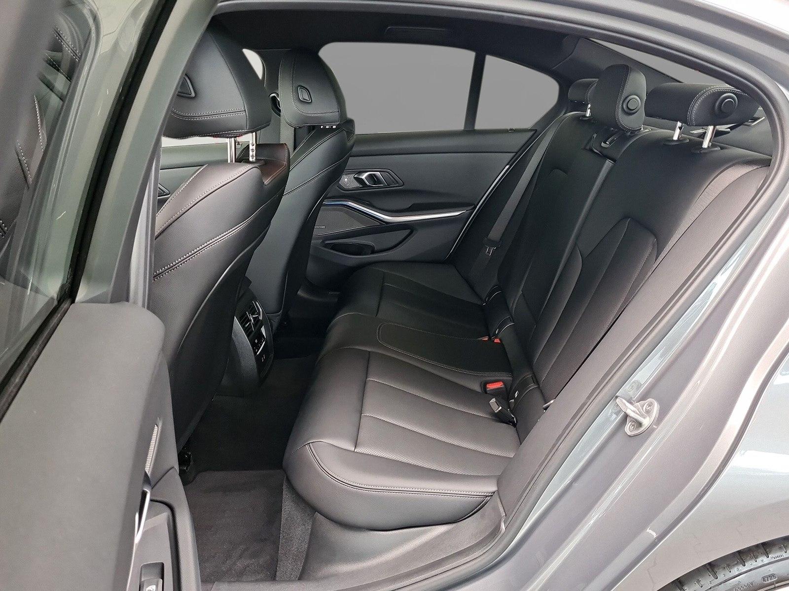 BMW M340i xDrive Limousine AHK HK HiFi Head-Up ACC S