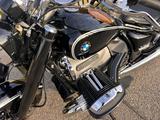 BMW R 18 Bobber First Edition  - BMW Bobber Motorräder
