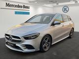 Mercedes-Benz B 200 AMG LED AHK Kamera Laderaump Spurhalt-Ass - : Lader