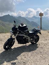 Triumph Speed Triple T509 955 ccm - 50CCM