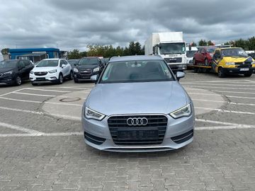 Audi A3 - 2