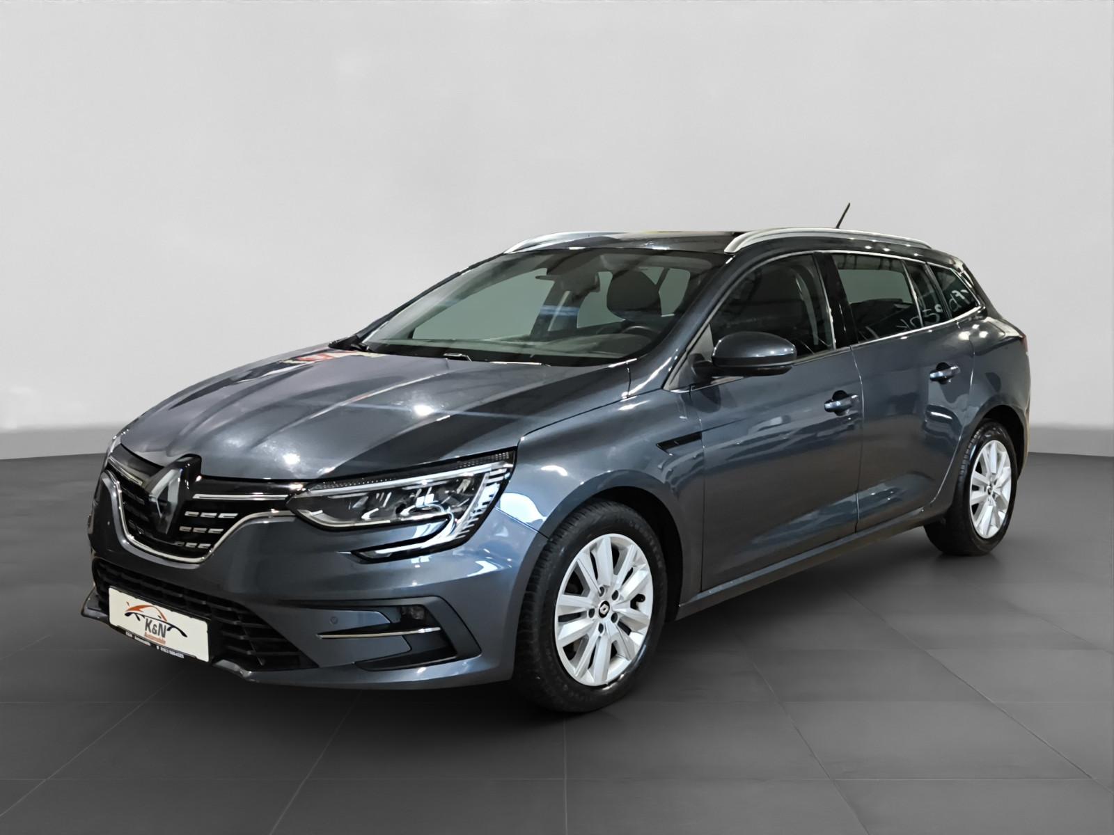 Renault Megane IV Grandtour Business Edition *LED*Navi*