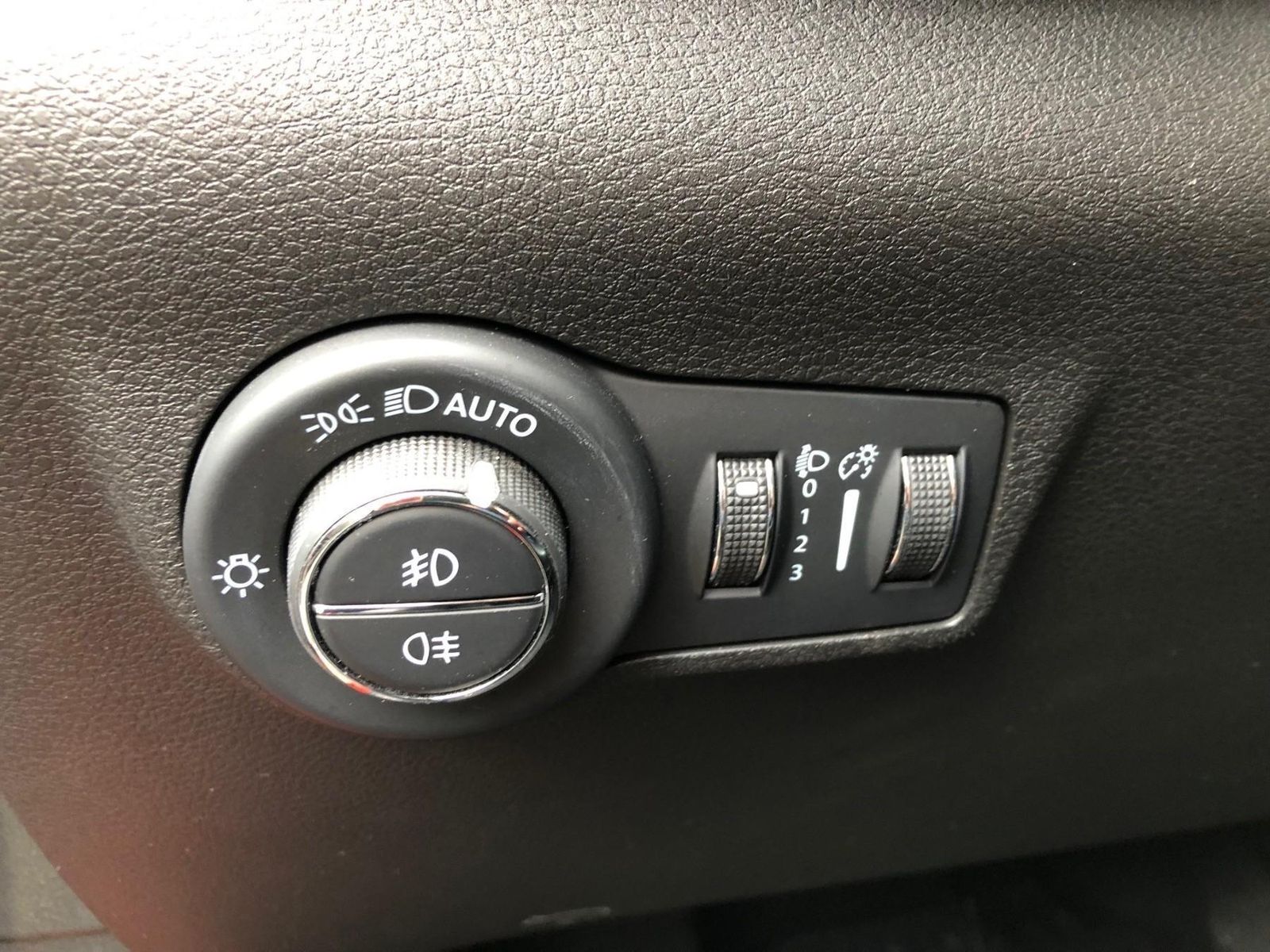 Jeep Compass - Bild 13