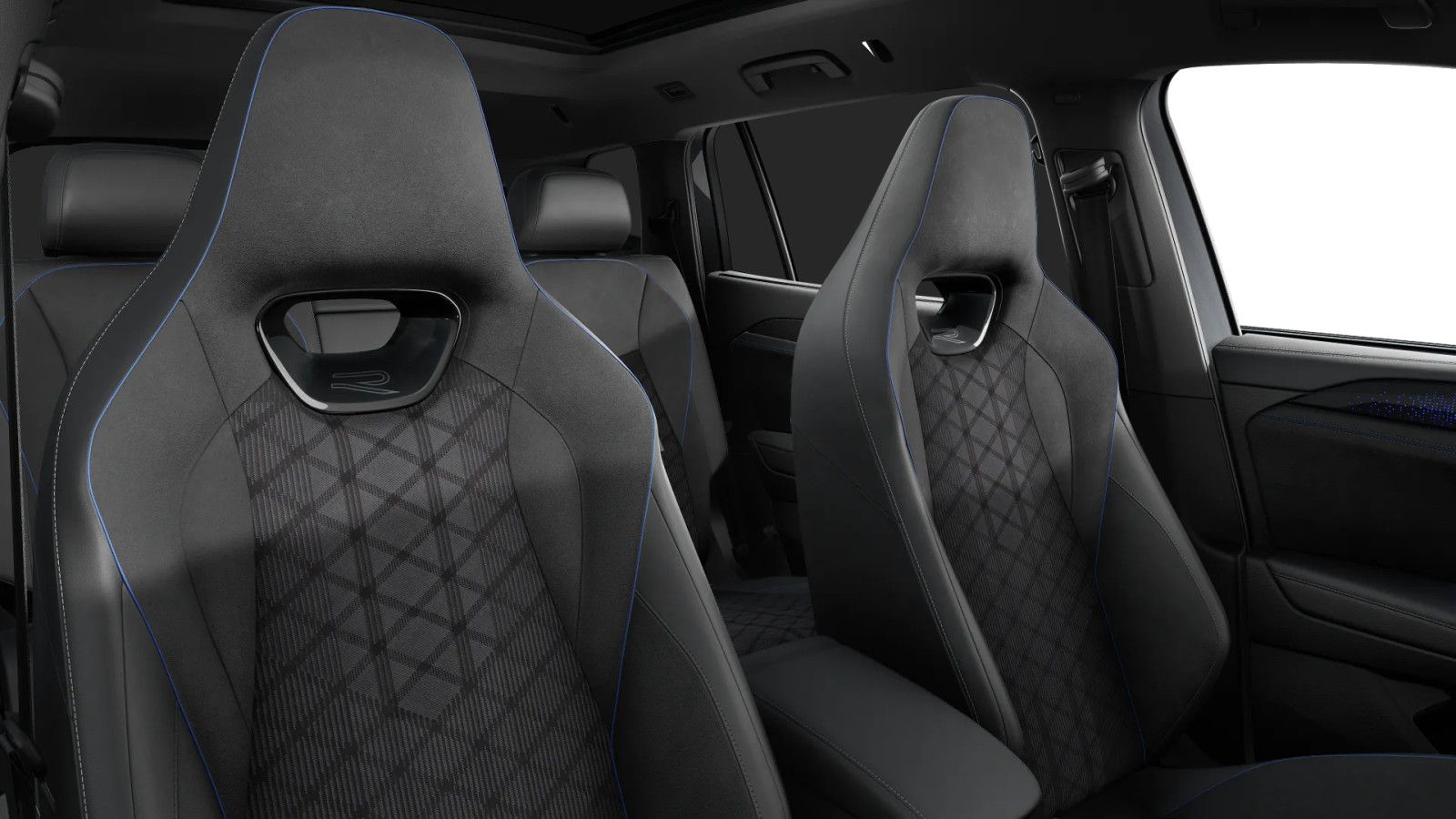Volkswagen Tayron - Bild 11