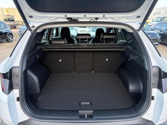 Hyundai TUCSON - Bild 12